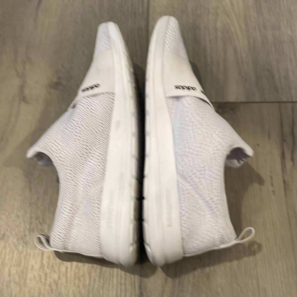 Adidas Cloudfoam Refine Adapt Women’s Shoes - Picture 8 of 11